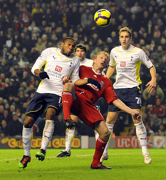 他们各自在 他们各自在