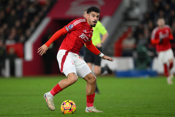 在足球世界 在足球世界