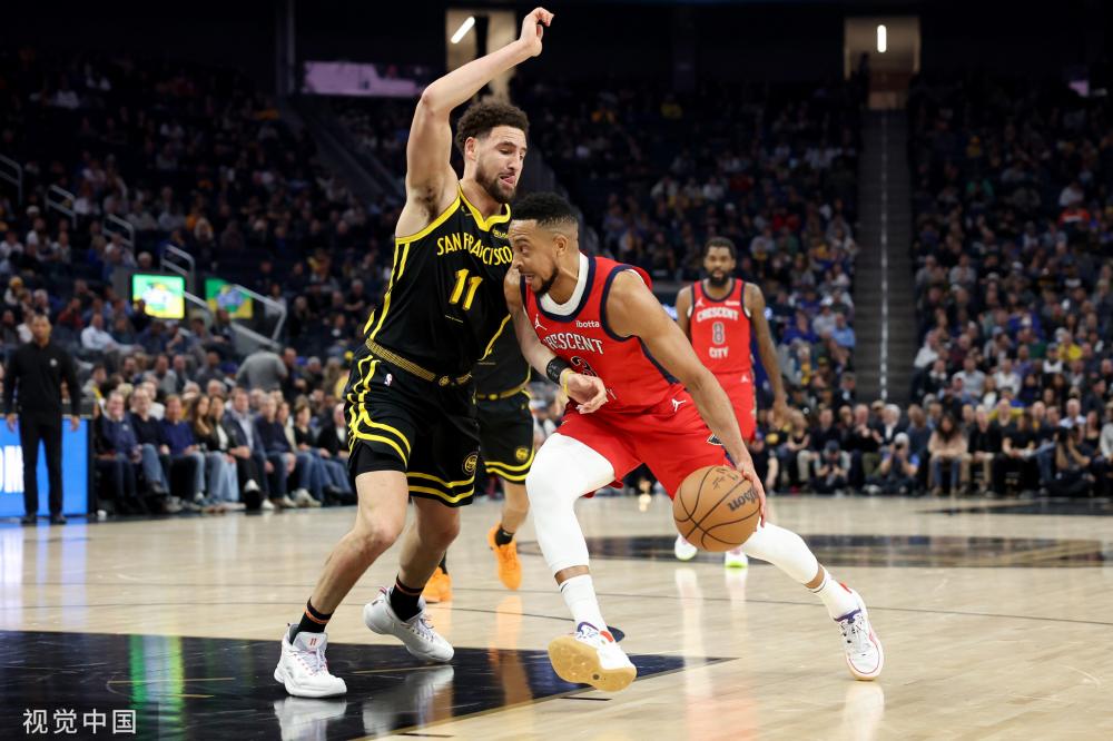 理层面分析 理层面分析